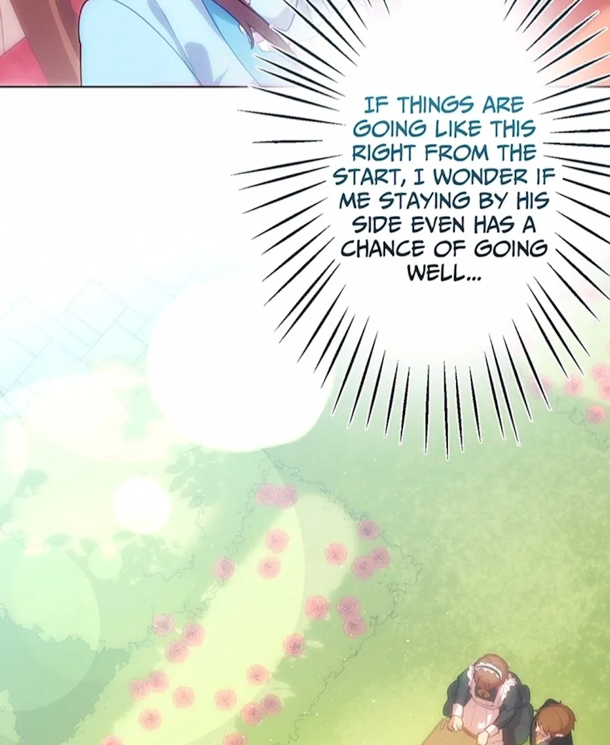 Your Majesty the King, I Will Educate You Chapter 34 page 16