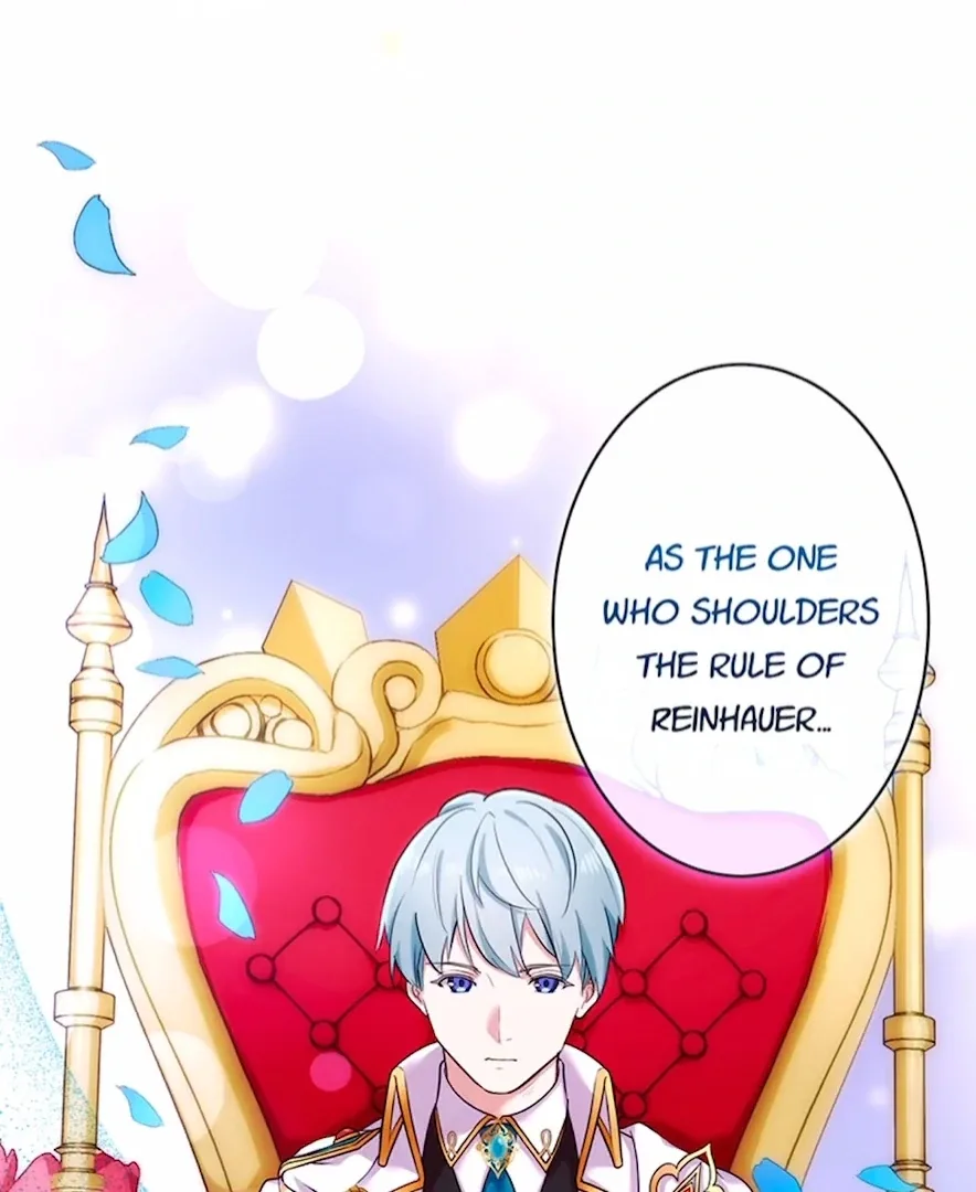 Your Majesty the King, I Will Educate You Chapter 27 page 79