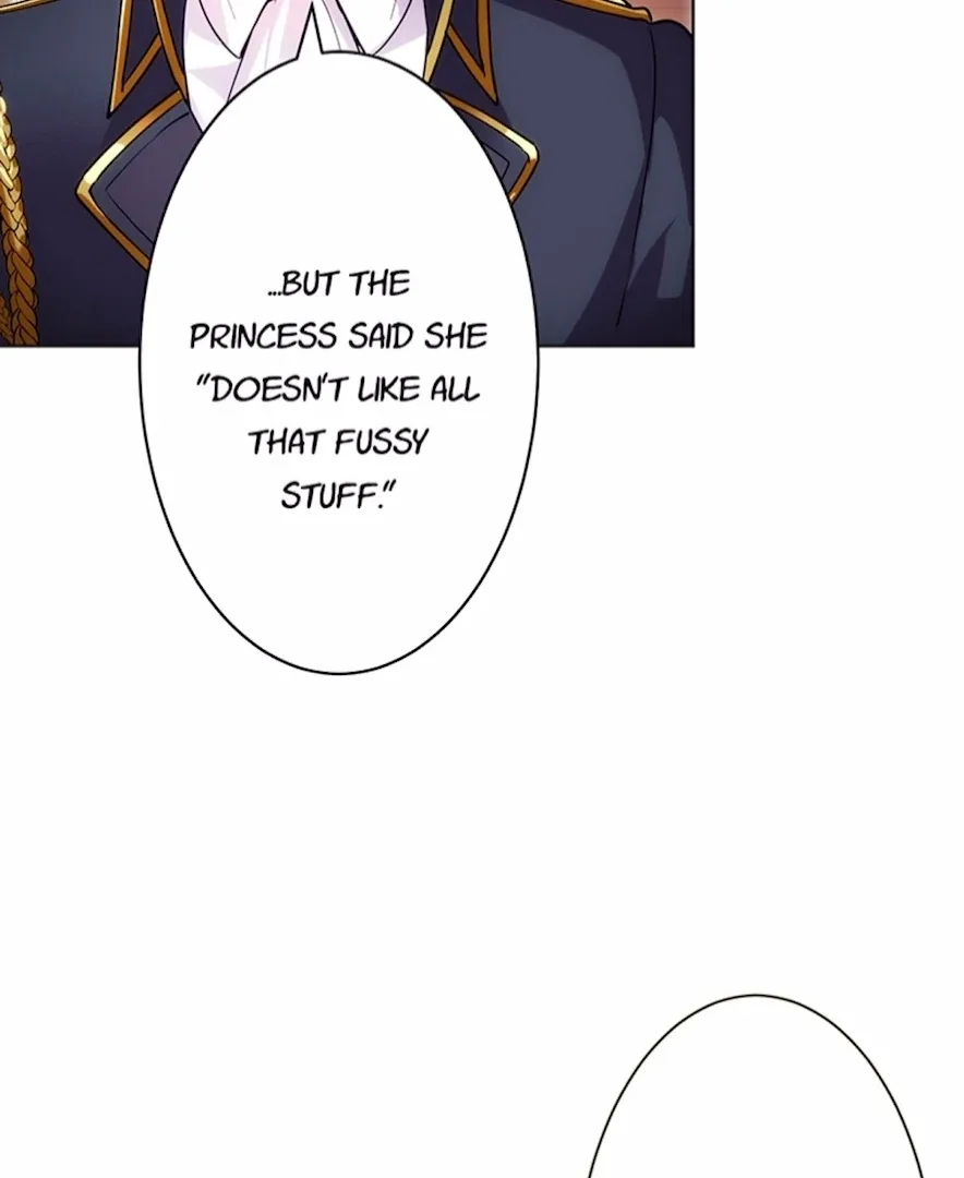 Your Majesty the King, I Will Educate You Chapter 34 page 11