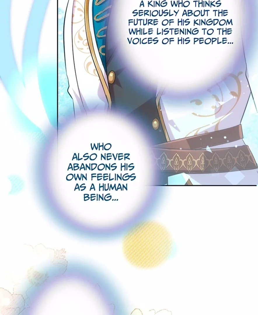 Your Majesty the King, I Will Educate You Chapter 28 page 89