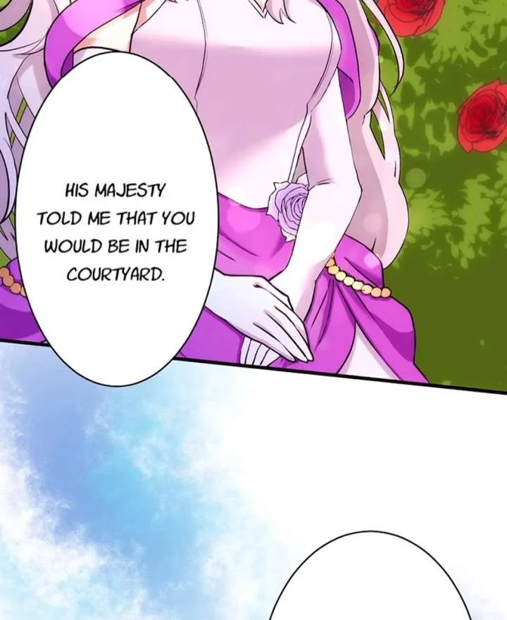 Your Majesty the King, I Will Educate You Chapter 35 page 31