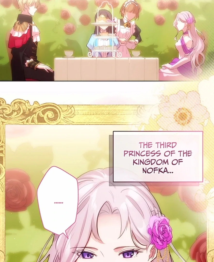 Your Majesty the King, I Will Educate You Chapter 34 page 18