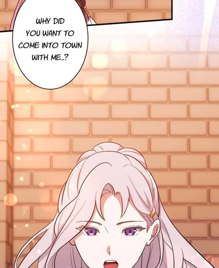 Your Majesty the King, I Will Educate You Chapter 35 page 81
