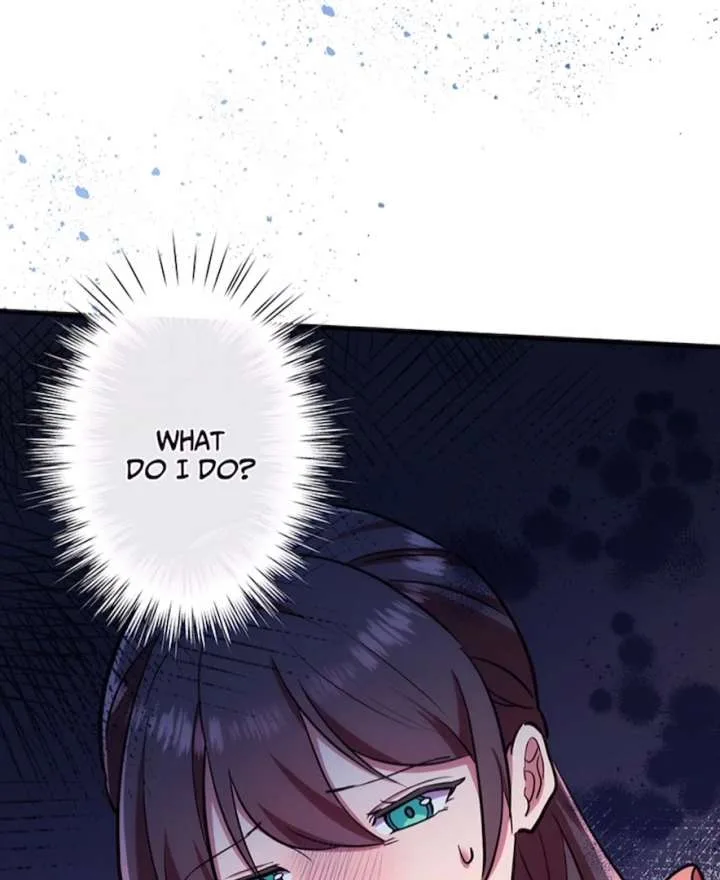 Your Majesty the King, I Will Educate You Chapter 35 page 19