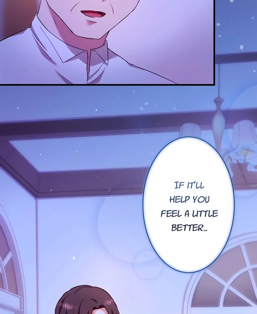 Your Majesty the King, I Will Educate You Chapter 33 page 8