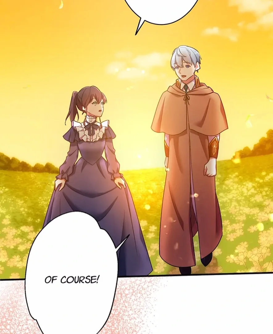 Your Majesty the King, I Will Educate You Chapter 27 page 92