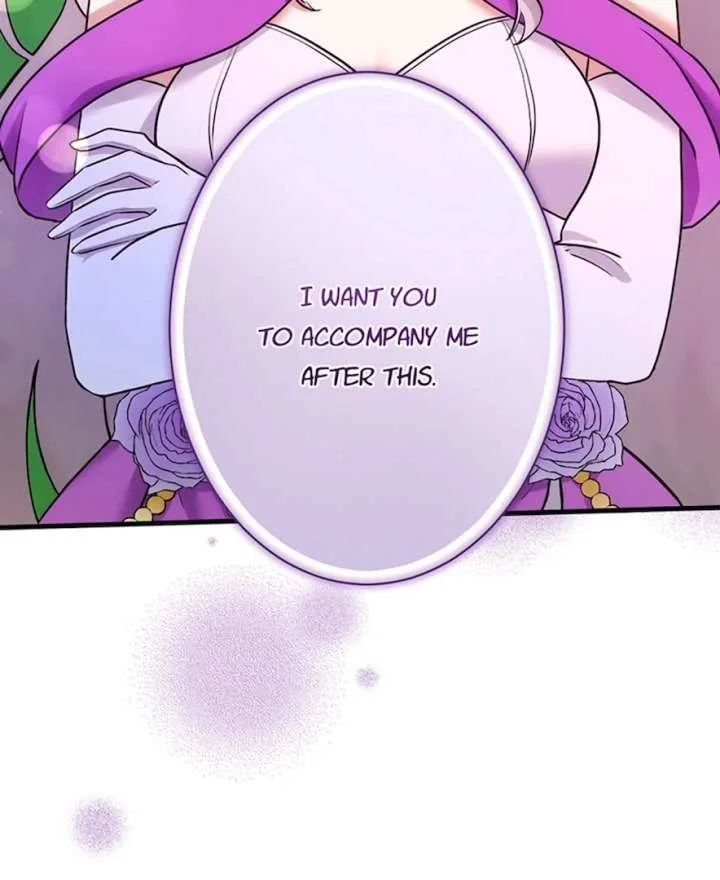 Your Majesty the King, I Will Educate You Chapter 35 page 40