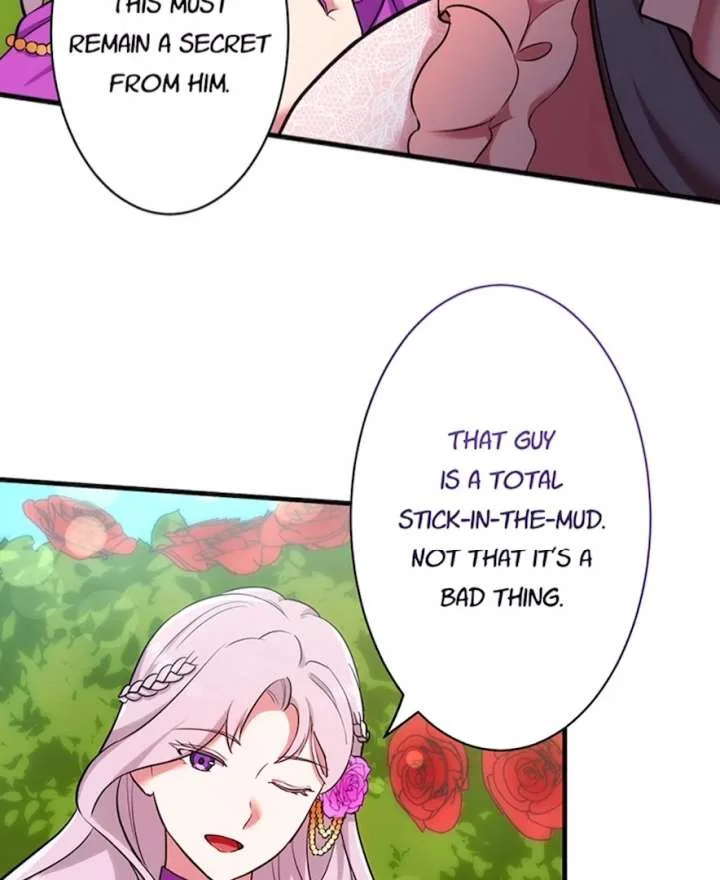 Your Majesty the King, I Will Educate You Chapter 35 page 51