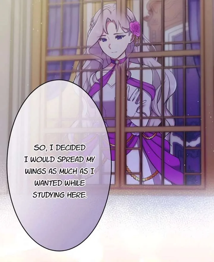 Your Majesty the King, I Will Educate You Chapter 35 page 74