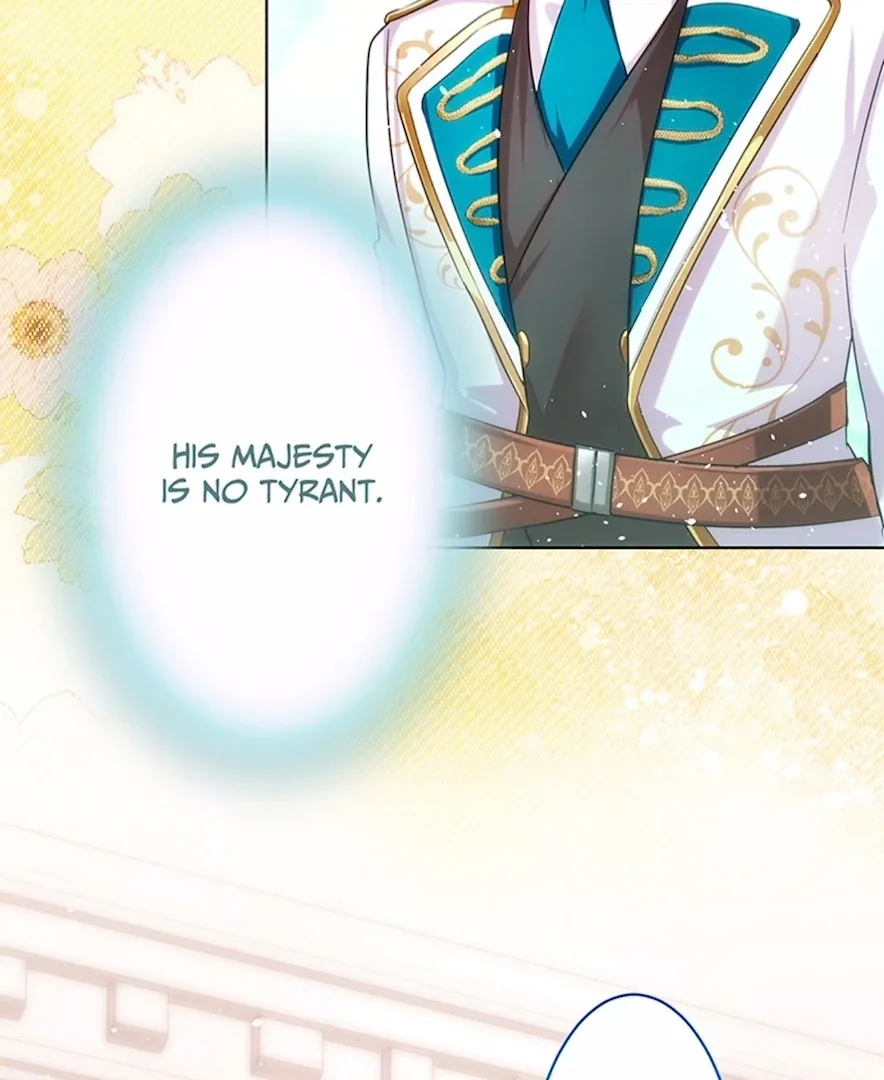 Your Majesty the King, I Will Educate You Chapter 28 page 92