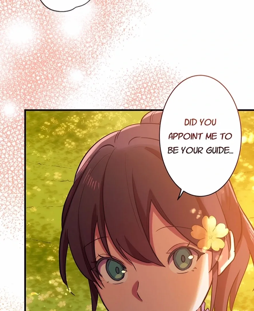 Your Majesty the King, I Will Educate You Chapter 27 page 93