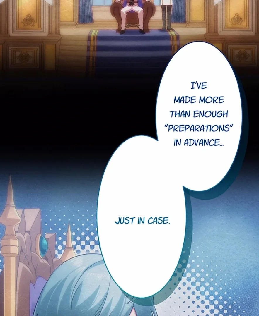 Your Majesty the King, I Will Educate You Chapter 28 page 100