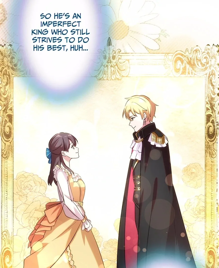 Your Majesty the King, I Will Educate You Chapter 28 page 90
