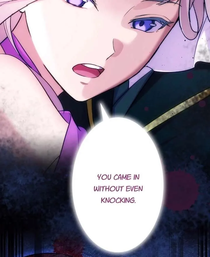 Your Majesty the King, I Will Educate You Chapter 35 page 4