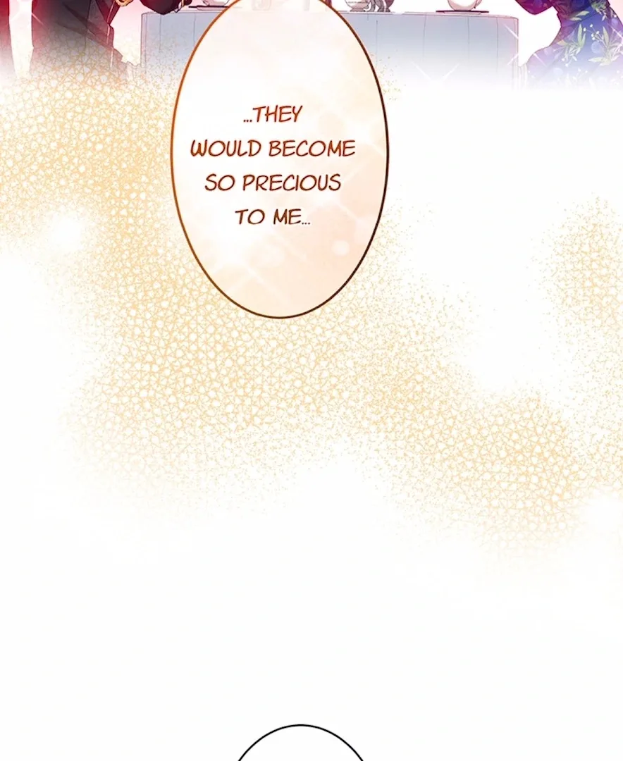Your Majesty the King, I Will Educate You Chapter 33 page 22