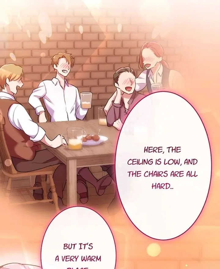 Your Majesty the King, I Will Educate You Chapter 35 page 75
