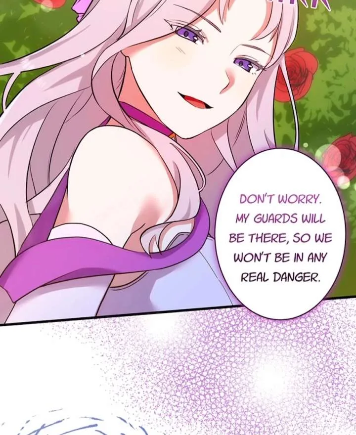 Your Majesty the King, I Will Educate You Chapter 35 page 54