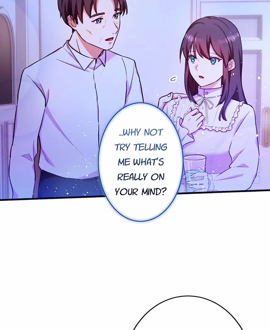 Your Majesty the King, I Will Educate You Chapter 33 page 9
