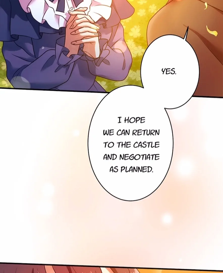 Your Majesty the King, I Will Educate You Chapter 27 page 87