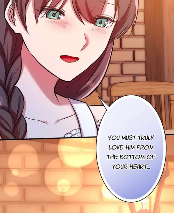 Your Majesty the King, I Will Educate You Chapter 35 page 95