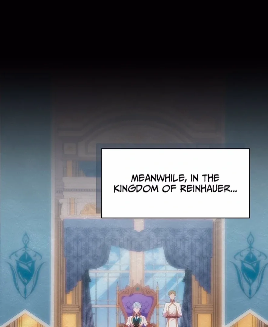 Your Majesty the King, I Will Educate You Chapter 28 page 99
