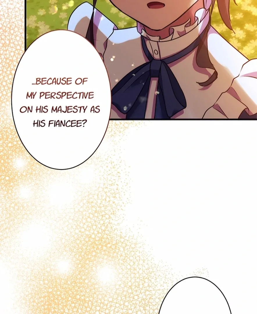 Your Majesty the King, I Will Educate You Chapter 27 page 94