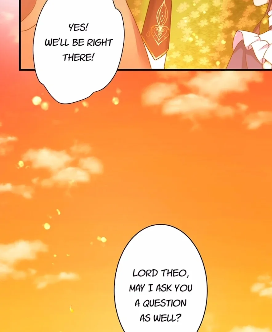 Your Majesty the King, I Will Educate You Chapter 27 page 91