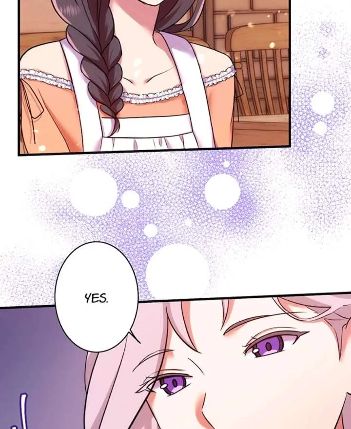 Your Majesty the King, I Will Educate You Chapter 35 page 84
