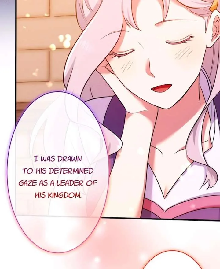 Your Majesty the King, I Will Educate You Chapter 35 page 91