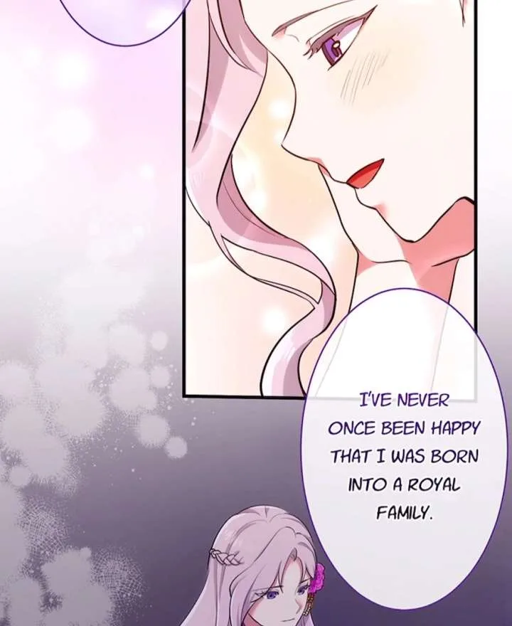 Your Majesty the King, I Will Educate You Chapter 35 page 89