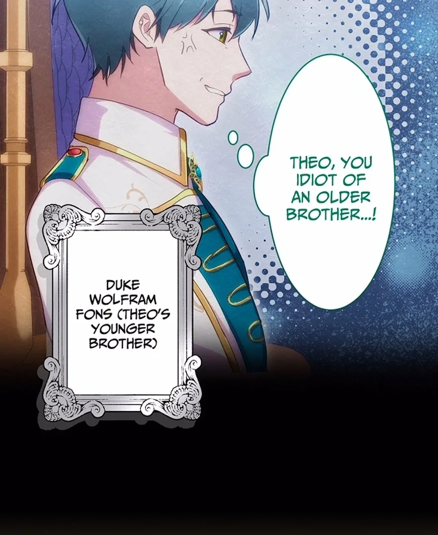 Your Majesty the King, I Will Educate You Chapter 28 page 101