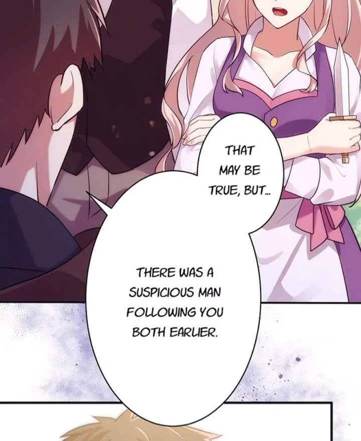 Your Majesty the King, I Will Educate You Chapter 37 page 31