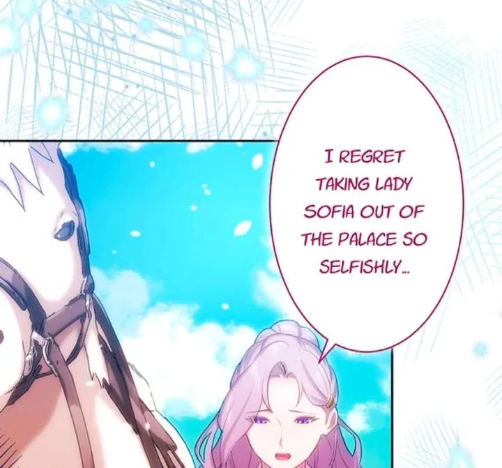 Your Majesty the King, I Will Educate You Chapter 38 page 34