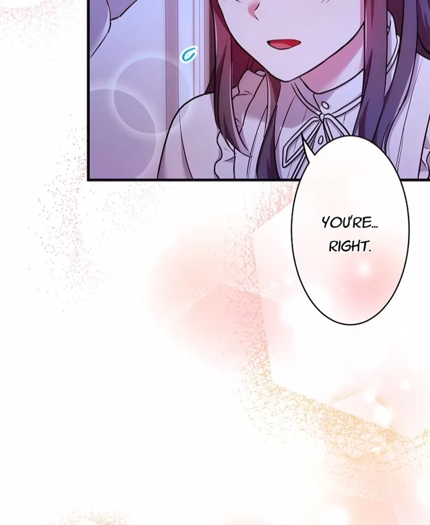Your Majesty the King, I Will Educate You Chapter 33 page 26