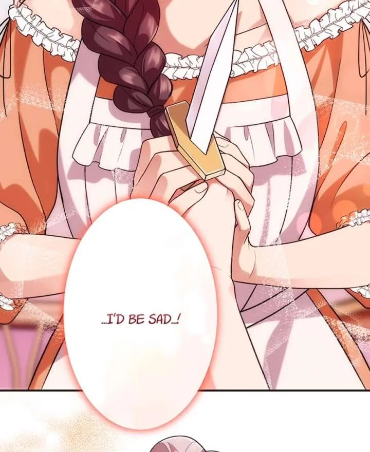 Your Majesty the King, I Will Educate You Chapter 37 page 44