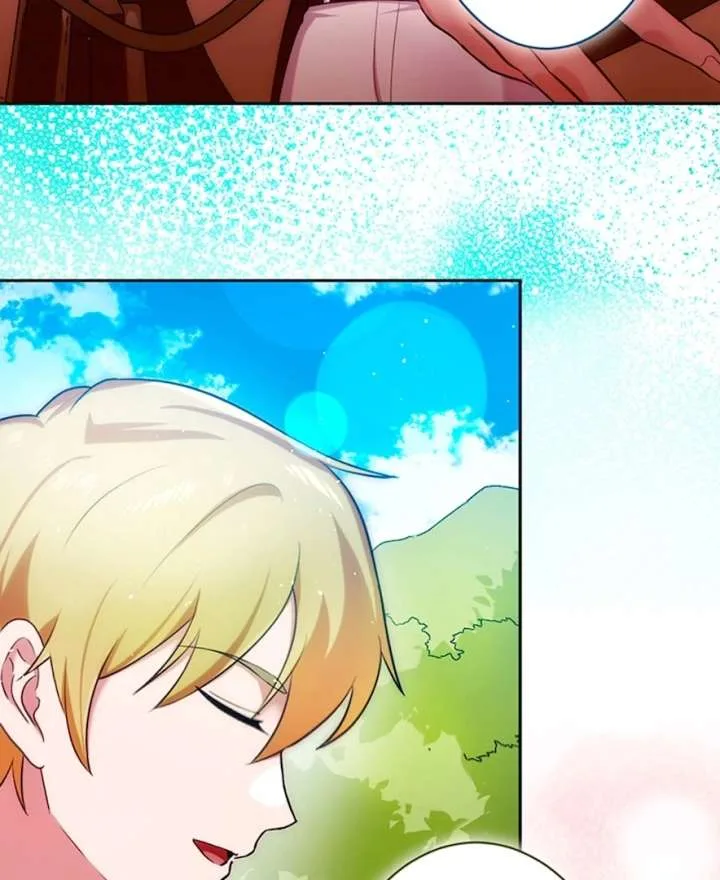 Your Majesty the King, I Will Educate You Chapter 38 page 40