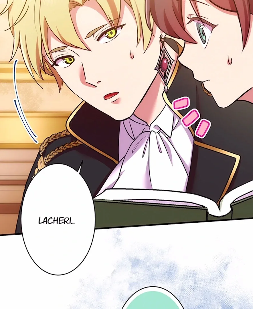 Your Majesty the King, I Will Educate You Chapter 33 page 39