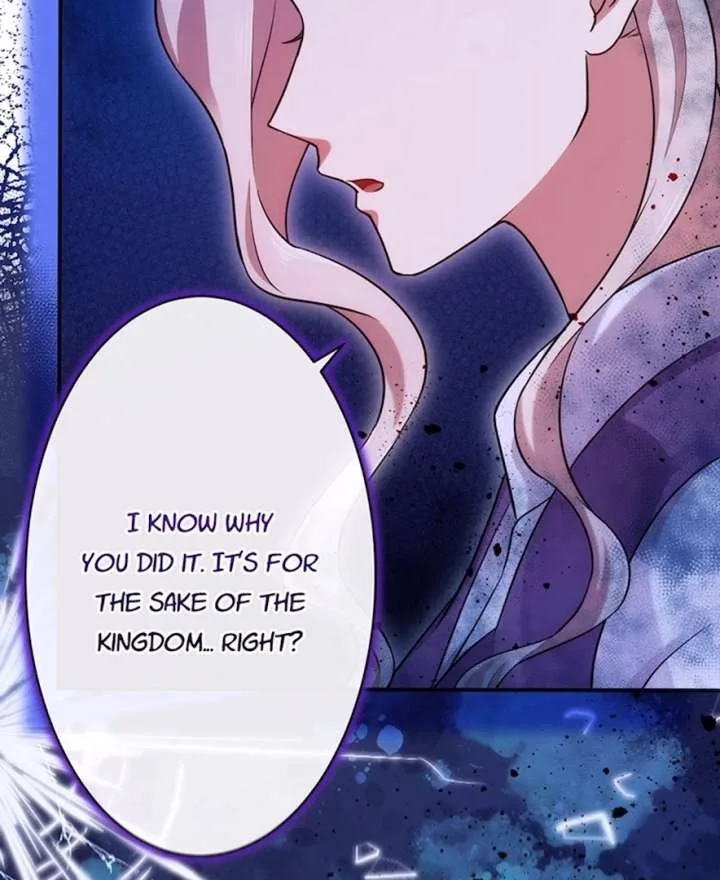 Your Majesty the King, I Will Educate You Chapter 37 page 37
