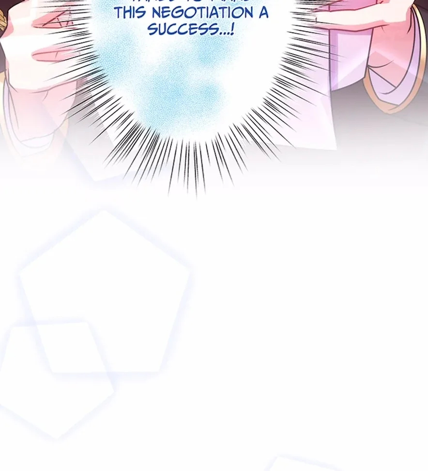 Your Majesty the King, I Will Educate You Chapter 27 page 110