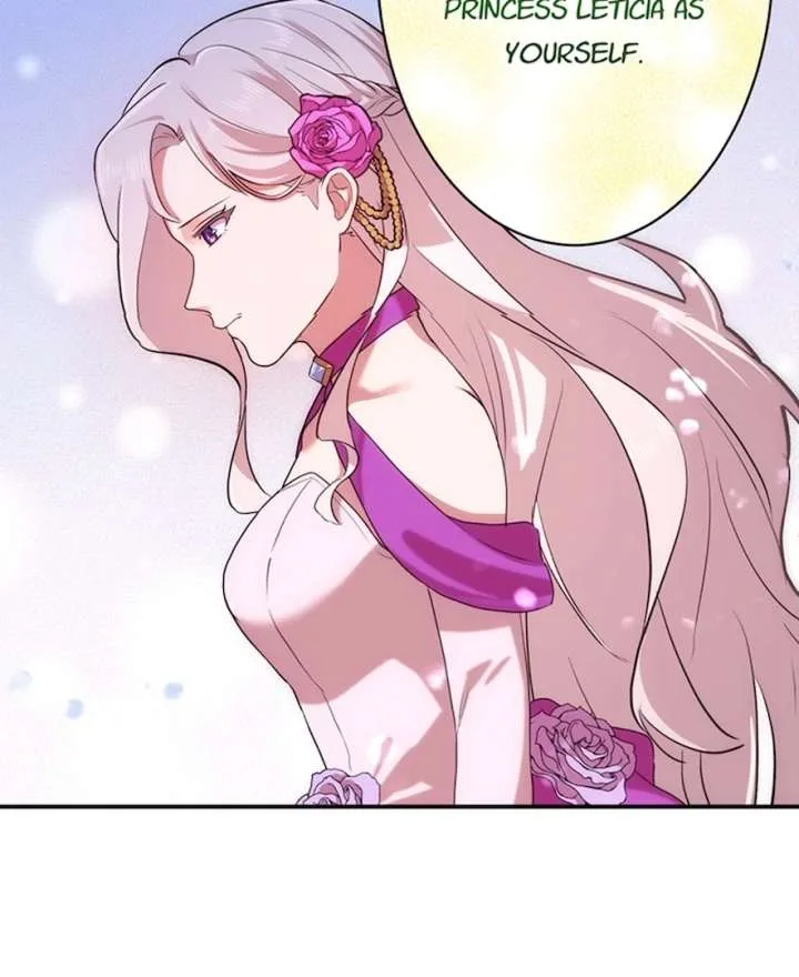 Your Majesty the King, I Will Educate You Chapter 37 page 103