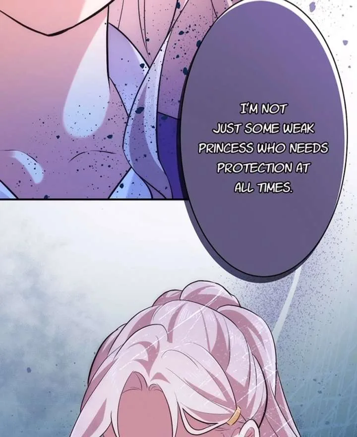 Your Majesty the King, I Will Educate You Chapter 37 page 49