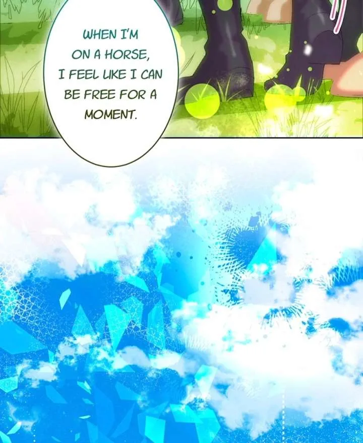 Your Majesty the King, I Will Educate You Chapter 38 page 29