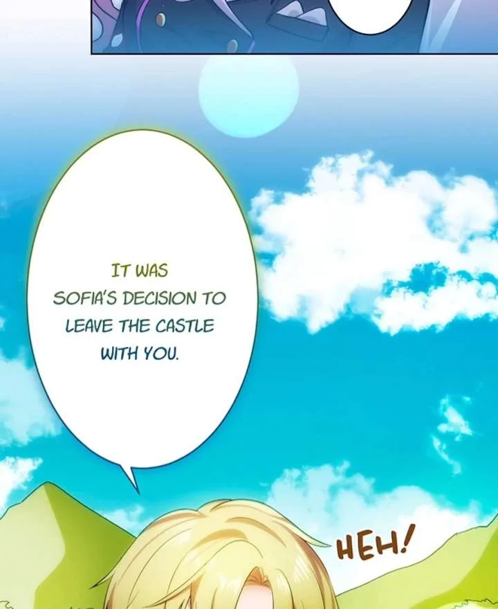 Your Majesty the King, I Will Educate You Chapter 38 page 37