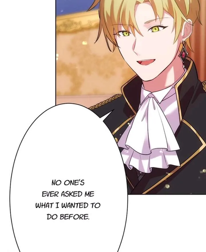 Your Majesty the King, I Will Educate You Chapter 37 page 100