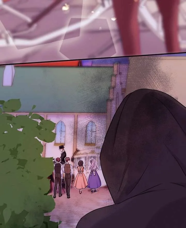 Your Majesty the King, I Will Educate You Chapter 37 page 4