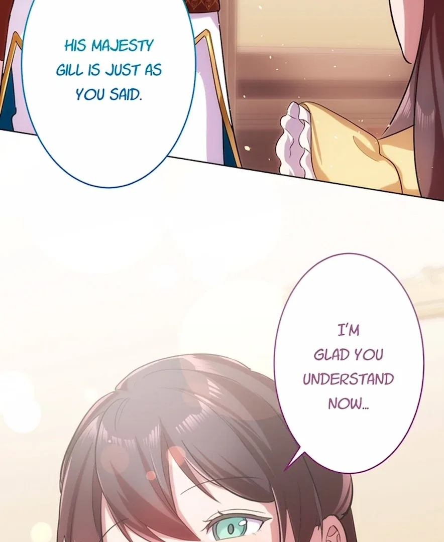 Your Majesty the King, I Will Educate You Chapter 28 page 94