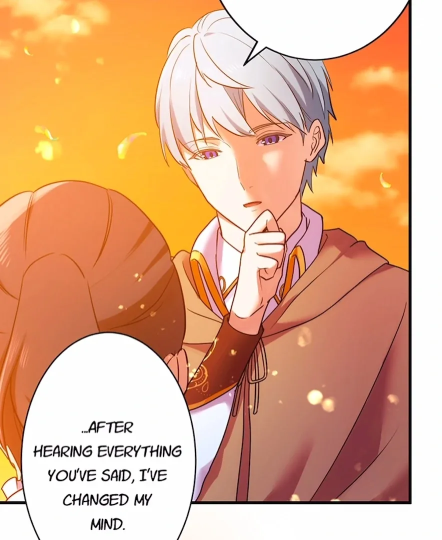 Your Majesty the King, I Will Educate You Chapter 27 page 83