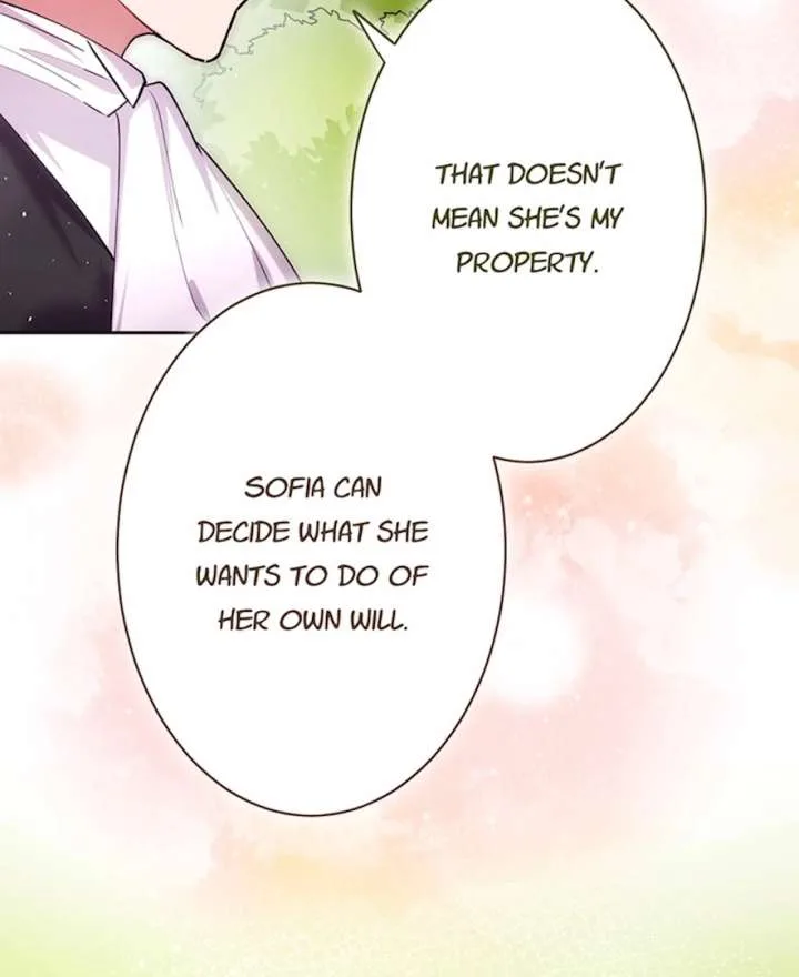 Your Majesty the King, I Will Educate You Chapter 38 page 41