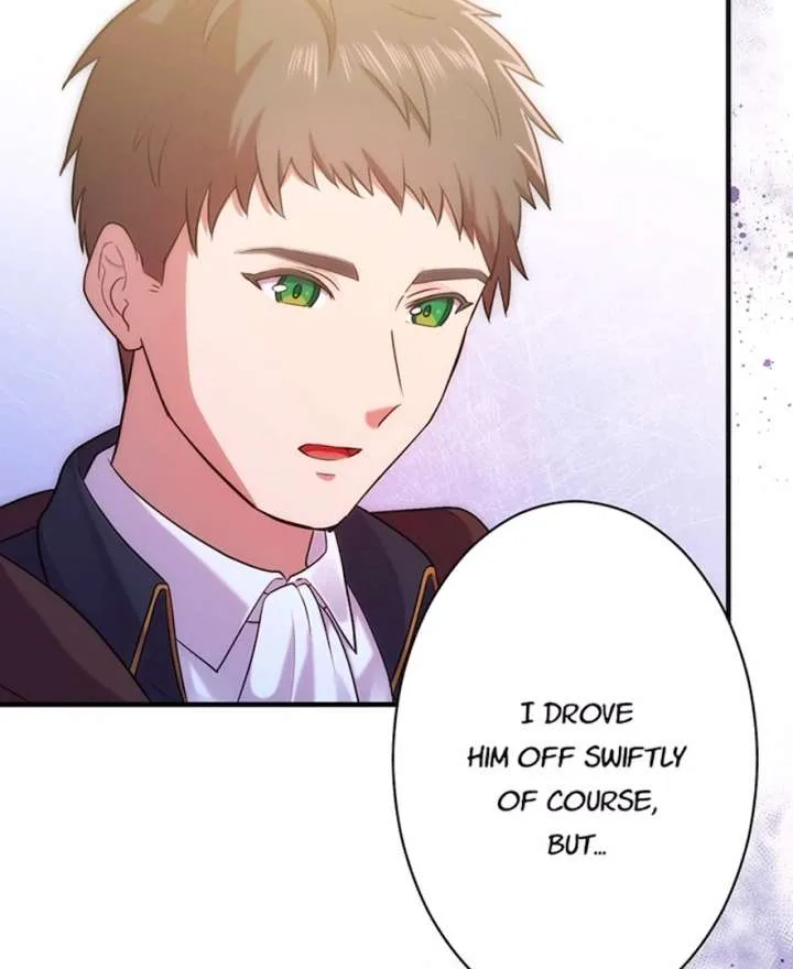 Your Majesty the King, I Will Educate You Chapter 37 page 32