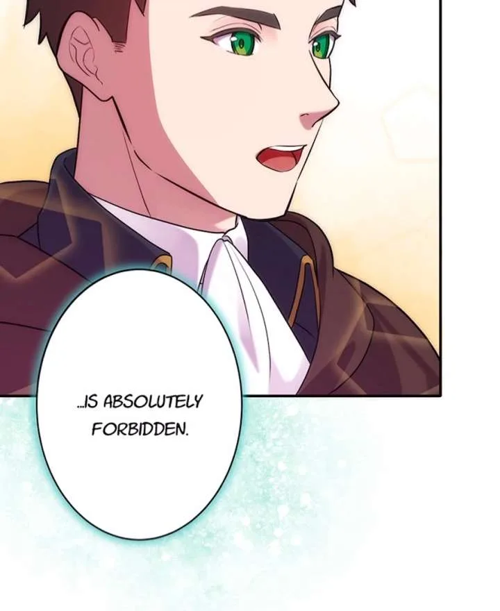 Your Majesty the King, I Will Educate You Chapter 37 page 29
